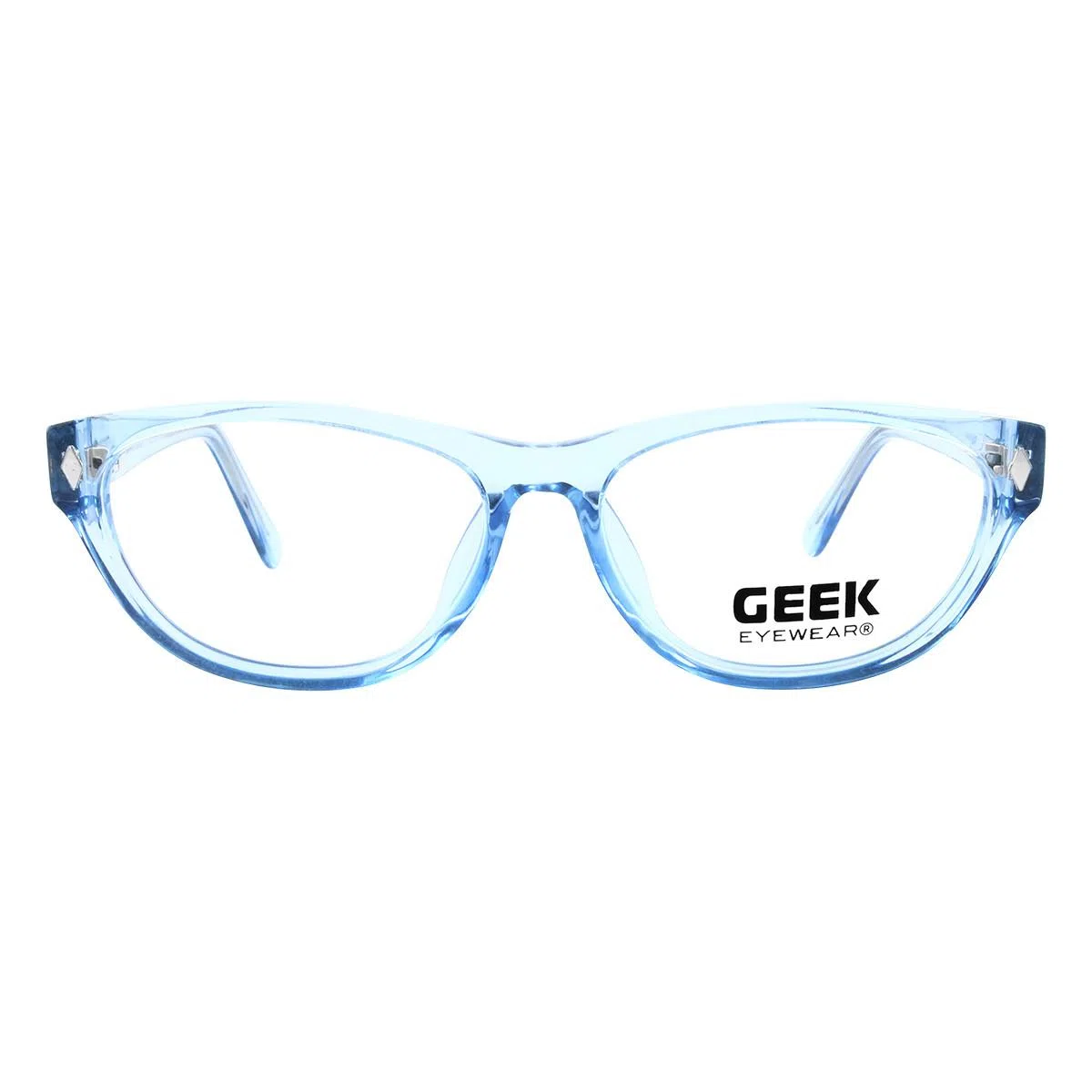 GEEK EYEWEAR 02 Eyeglasses - view 43